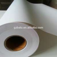 Factory price dye sublimation paper roll for cotton