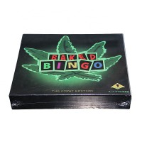 High Quality Educational Customized Intelligent Board Game Printing