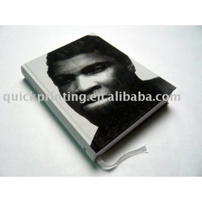 Hardcover Book Printing