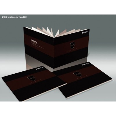 Hardcover Book Printing