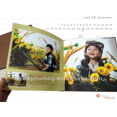 Photobook for Children