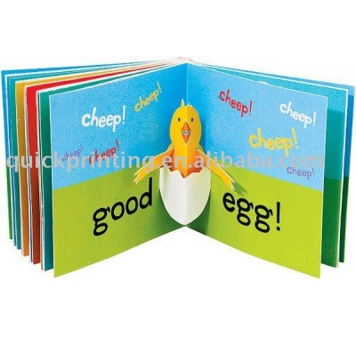 New Design Children Story Books