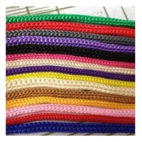 wholesale pp rope for all kinds of paper bags cheap price